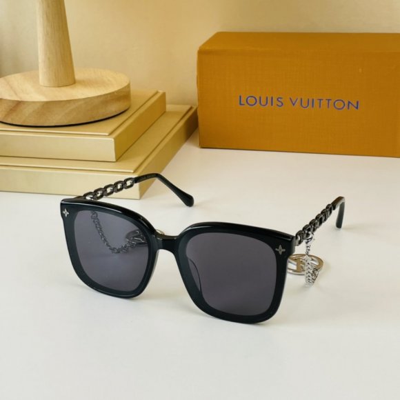 Louis Vuitton очки K2_2802LV20