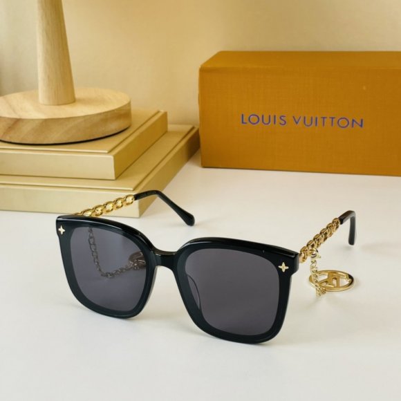 Louis Vuitton очки K2_2802LV20