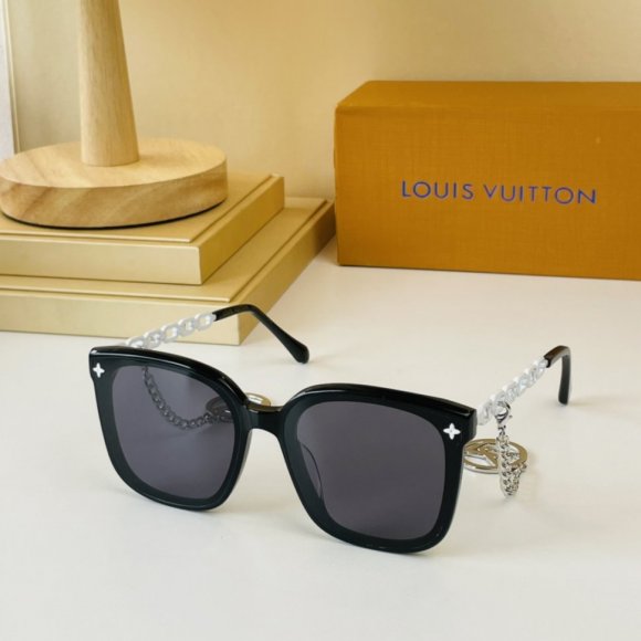 Louis Vuitton очки K2_2802LV20