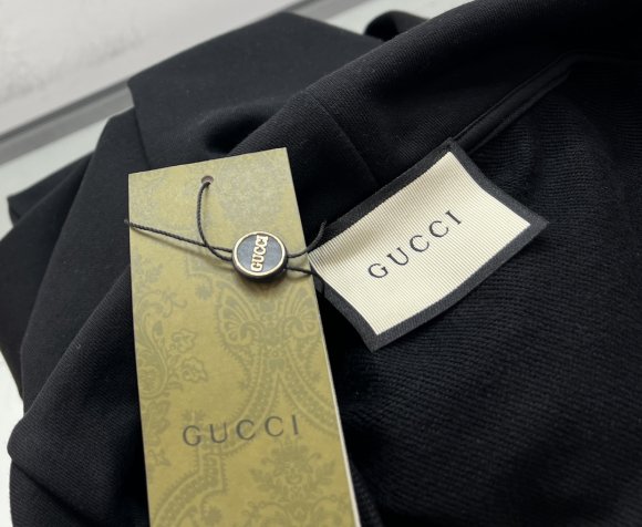 Gucci - Мужская кофта толстовка KO_2710GU1 Gucci - Мужская кофта толстовка KO_2710GU1