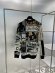 Louis Vuitton - Женская кофта свитер FY_1712LV4