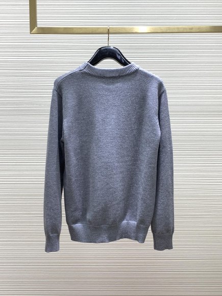 Prada - Мужская кофта свитер TI_0401PR1 Prada - Мужская кофта свитер TI_0401PR1