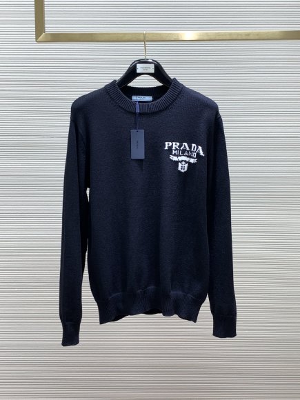 Prada - Мужская кофта свитер TI_0401PR1 Prada - Мужская кофта свитер TI_0401PR1
