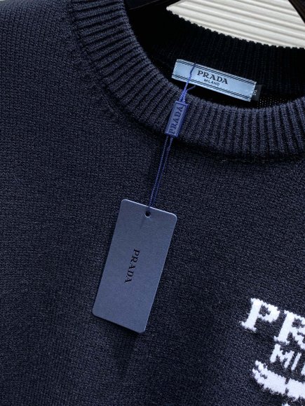 Prada - Мужская кофта свитер TI_0401PR1 Prada - Мужская кофта свитер TI_0401PR1
