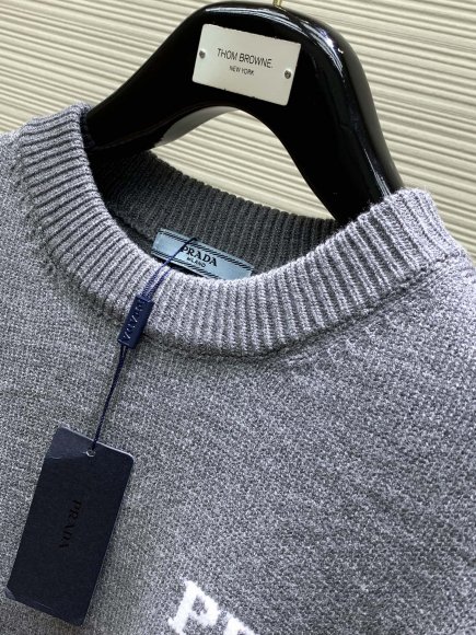 Prada - Мужская кофта свитер TI_0401PR1 Prada - Мужская кофта свитер TI_0401PR1