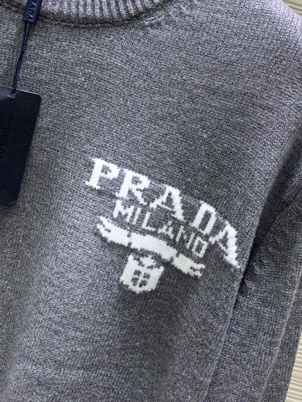 Prada - Мужская кофта свитер TI_0401PR1 Prada - Мужская кофта свитер TI_0401PR1