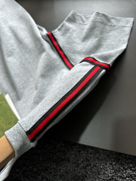 Gucci - Мужская футболка DZ_1501GU10