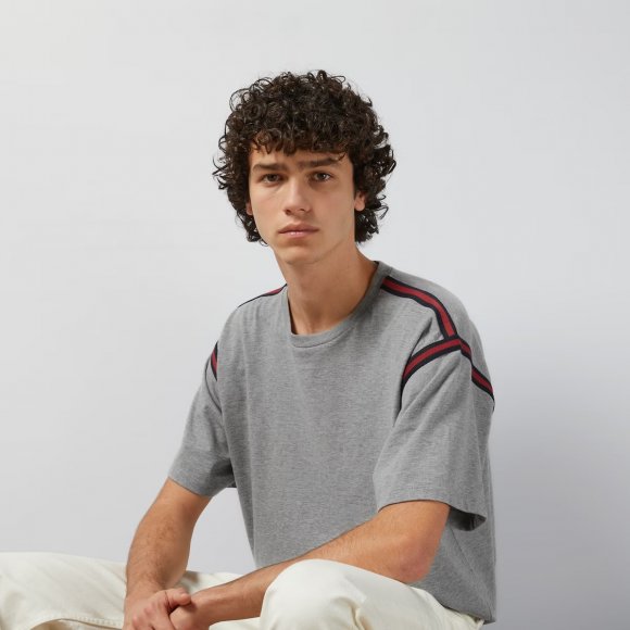 Gucci - Мужская футболка DZ_1501GU10