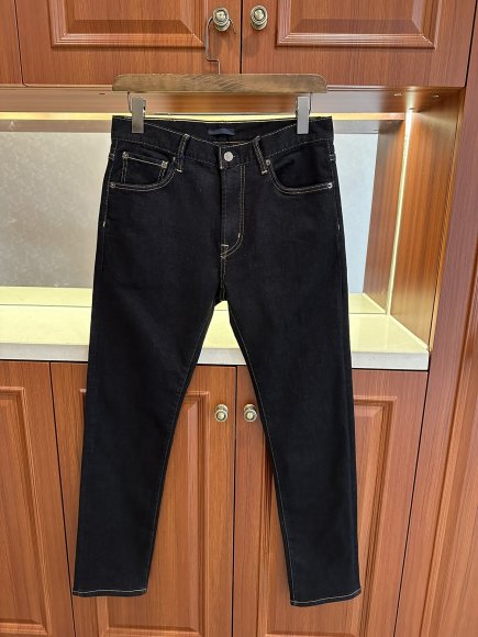 Prada - Мужские штаны джинсы MI_1803PR2