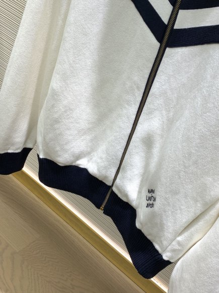 Louis Vuitton Sailor - Мужская кофта толстовка свитер TI_2506LV4 Louis Vuitton Sailor - Мужская кофта толстовка свитер TI_2506LV4