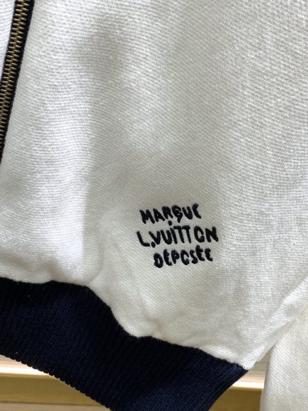 Louis Vuitton Sailor - Мужская кофта толстовка свитер TI_2506LV4 Louis Vuitton Sailor - Мужская кофта толстовка свитер TI_2506LV4
