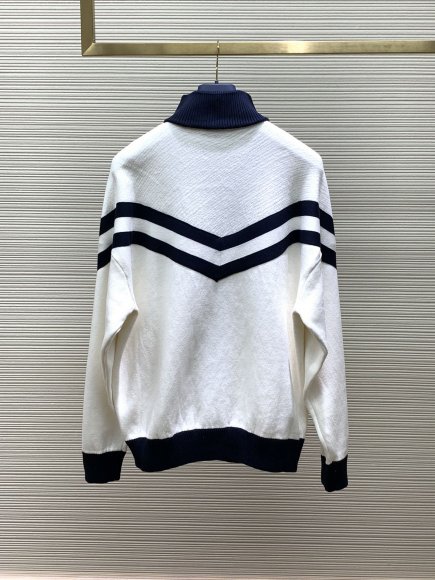 Louis Vuitton Sailor - Мужская кофта толстовка свитер TI_2506LV4 Louis Vuitton Sailor - Мужская кофта толстовка свитер TI_2506LV4