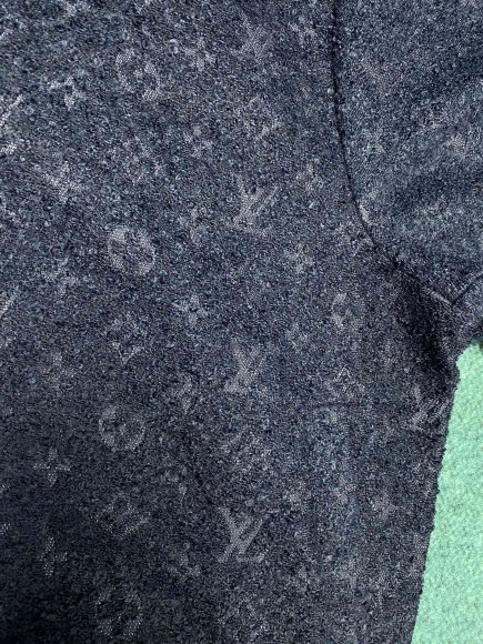 Louis Vuitton - Мужская кофта куртка толстовка DZ_2907LV5 Louis Vuitton - Мужская кофта куртка толстовка DZ_2907LV5