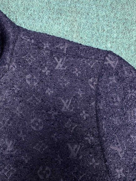 Louis Vuitton - Мужская кофта куртка толстовка DZ_2907LV5 Louis Vuitton - Мужская кофта куртка толстовка DZ_2907LV5