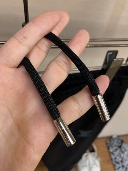 Louis Vuitton - Мужские спортивные штаны DZ_1208LV9