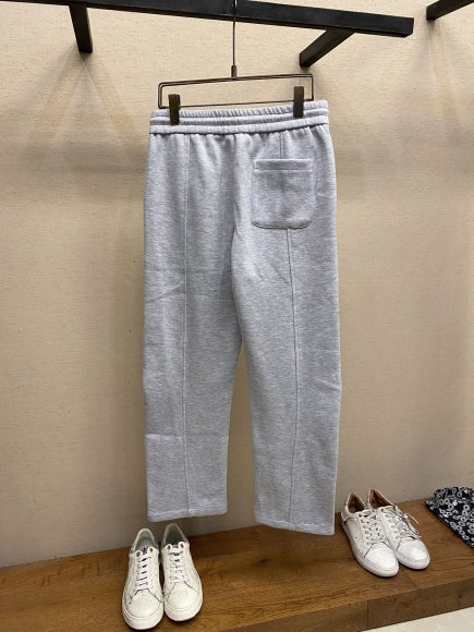 Louis Vuitton - Мужские спортивные штаны DZ_1208LV9