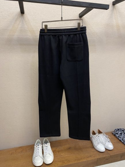 Louis Vuitton - Мужские спортивные штаны DZ_1208LV9