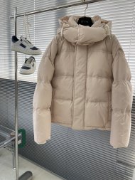 Ami - Женская куртка пуховик TJ_3010AM11 Ami - Женская куртка пуховик TJ_3010AM11