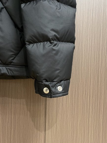 Moncler - Мужская куртка пуховик DZ_1311MO10 Moncler - Мужская куртка пуховик DZ_1311MO10