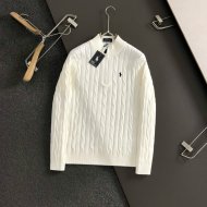 Ralph Lauren Polo - Мужская кофта свитер CF_2711RL7