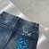 Loewe - Мужские штаны джинсы DZ_1612LO9