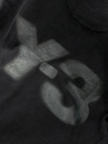 Yohji-Yamamoto Y-3 - Мужская кофта толстовка TI_1701YY10