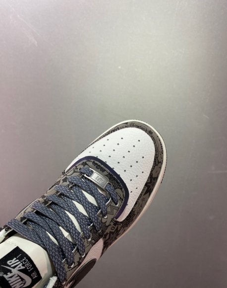 Nike Air Force 1 Мужские кроссовки ZO_2501NI1