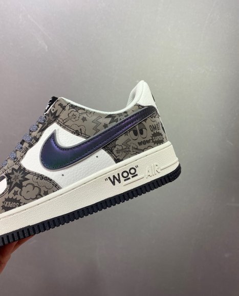 Nike Air Force 1 Мужские кроссовки ZO_2501NI1