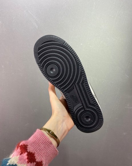 Nike Air Force 1 Мужские кроссовки ZO_2501NI1