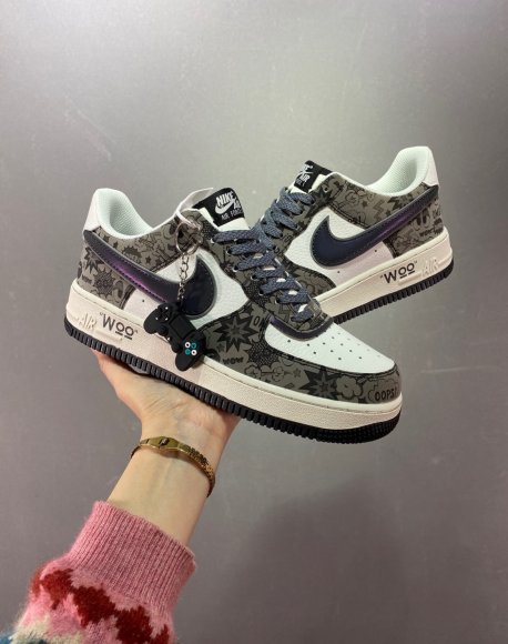 Nike Air Force 1 Мужские кроссовки ZO_2501NI1