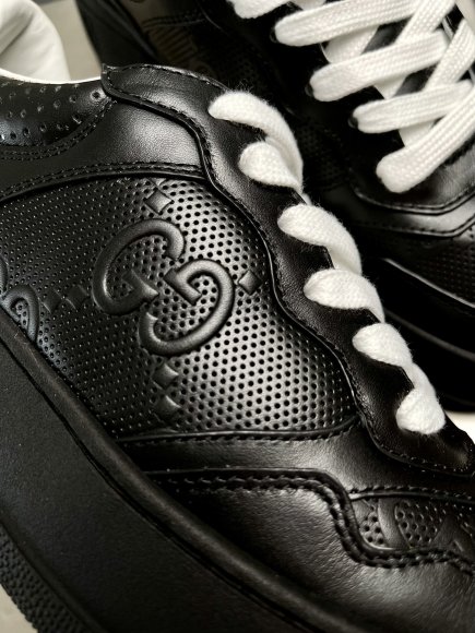 Gucci & Supreme - Женские кроссовки кеды RR_1102GU5W Gucci & Supreme - Женские кроссовки кеды RR_1102GU5W