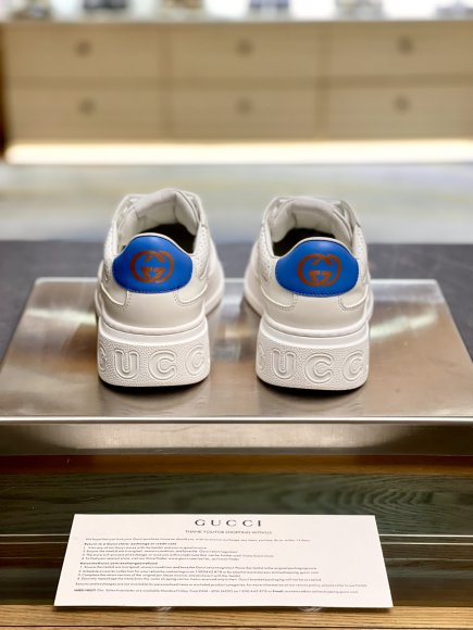 Gucci & Supreme - Женские кроссовки кеды RR_1102GU5W Gucci & Supreme - Женские кроссовки кеды RR_1102GU5W