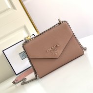 Prada - Сумка мессенджер LG_2903PR2 Prada - Сумка мессенджер LG_2903PR2