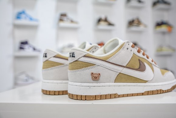 Nike SE Dunk Low "85" - Женские кроссовки PH_1704NI6W Nike SE Dunk Low "85" - Женские кроссовки PH_1704NI6W