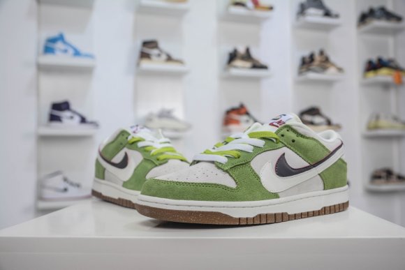 Nike SE Dunk Low "85" - Женские кроссовки PH_1704NI6W Nike SE Dunk Low "85" - Женские кроссовки PH_1704NI6W