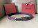 Bally Мужской двусторонний ремень 3.4см. RE_1302BA3