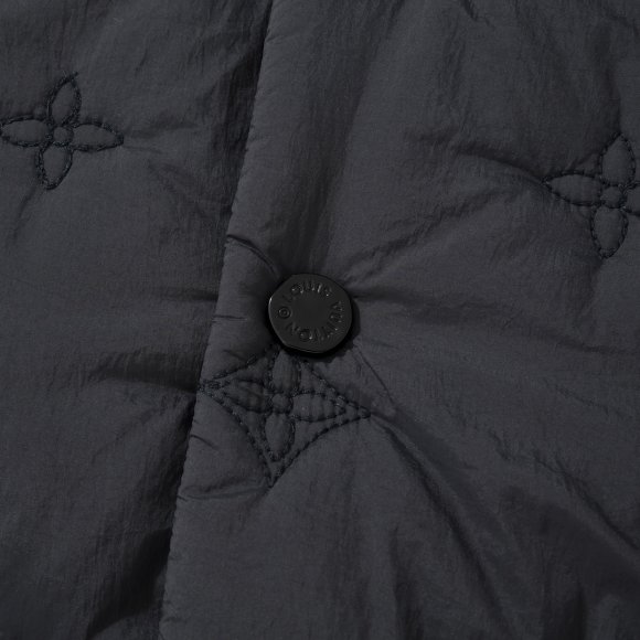 Louis Vuitton - Мужская куртка ACE_0909LV2 Louis Vuitton - Мужская куртка ACE_0909LV2