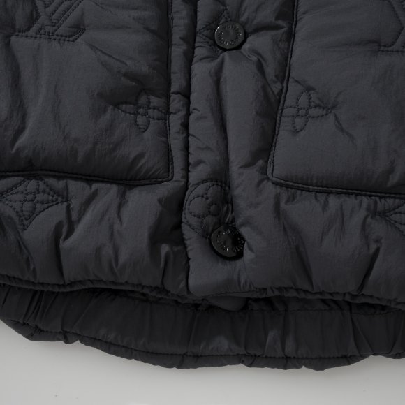 Louis Vuitton - Мужская куртка ACE_0909LV2 Louis Vuitton - Мужская куртка ACE_0909LV2