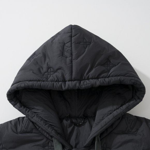 Louis Vuitton - Мужская куртка ACE_0909LV2 Louis Vuitton - Мужская куртка ACE_0909LV2