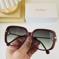 Salvatore Ferragamo очки K2_2802SF21