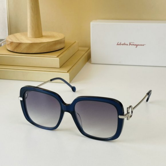 Salvatore Ferragamo очки K2_2802SF21