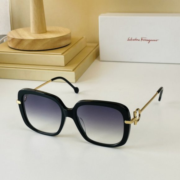 Salvatore Ferragamo очки K2_2802SF21