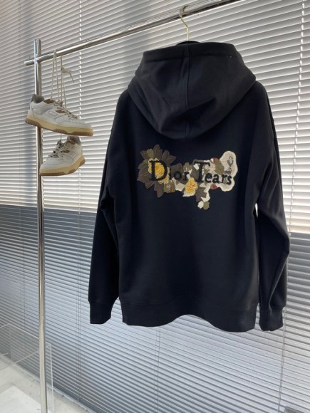 Dior Tears - Мужская кофта худи AH_1711DI5 Dior Tears - Мужская кофта худи AH_1711DI5