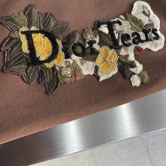 Dior Tears - Мужская кофта худи AH_1711DI5 Dior Tears - Мужская кофта худи AH_1711DI5