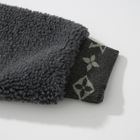 Louis Vuitton - Мужская кофта толстовка ACE_0512LV2 Louis Vuitton - Мужская кофта толстовка ACE_0512LV2