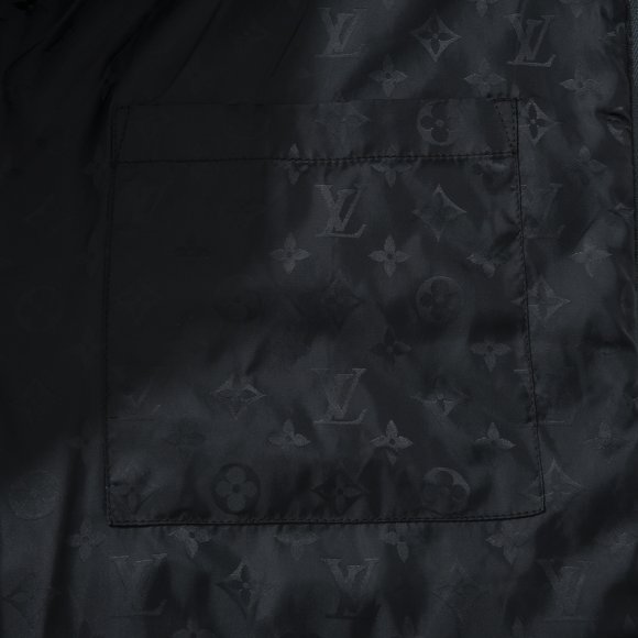 Louis Vuitton - Мужская кофта толстовка ACE_0512LV2 Louis Vuitton - Мужская кофта толстовка ACE_0512LV2