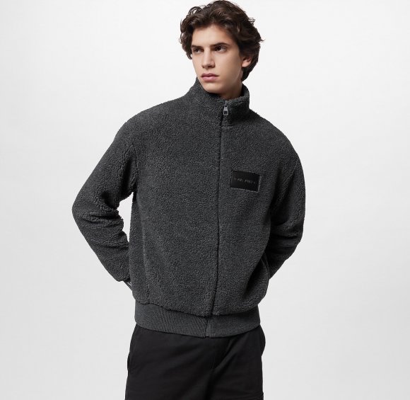 Louis Vuitton - Мужская кофта толстовка ACE_0512LV2 Louis Vuitton - Мужская кофта толстовка ACE_0512LV2