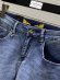 Fendi - Мужские штаны джинсы TI_0401FE2