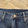 Emporio Armani - Мужские штаны джинсы MI_1803EA3