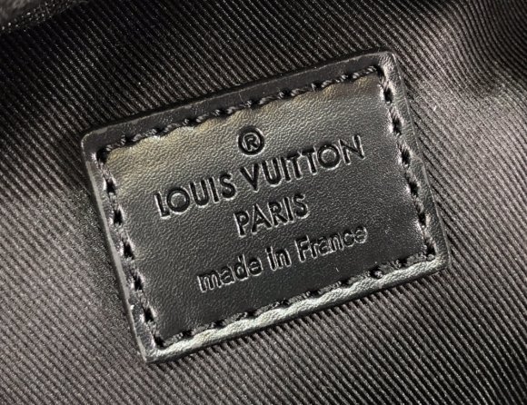 Louis Vuitton коллаборация с Nigo Сумка чехол CN_0604LV2